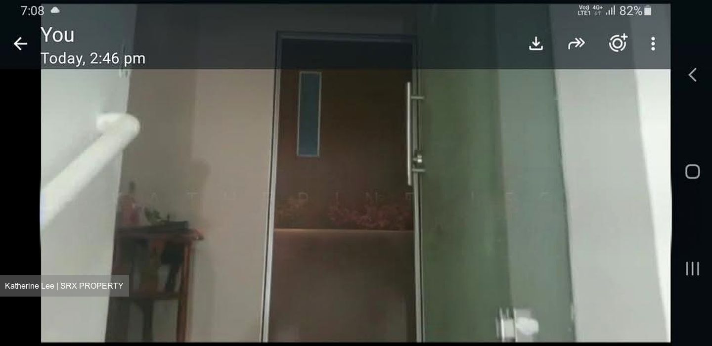 Blk 111 Tiong Bahru Orchid (Bukit Merah), HDB 3 Rooms #619586341